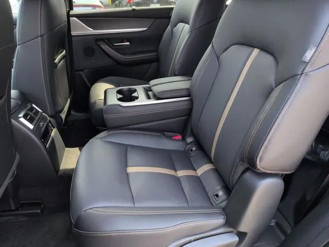 2026 Mazda X-90 3.3 Turbo S Premium Plus