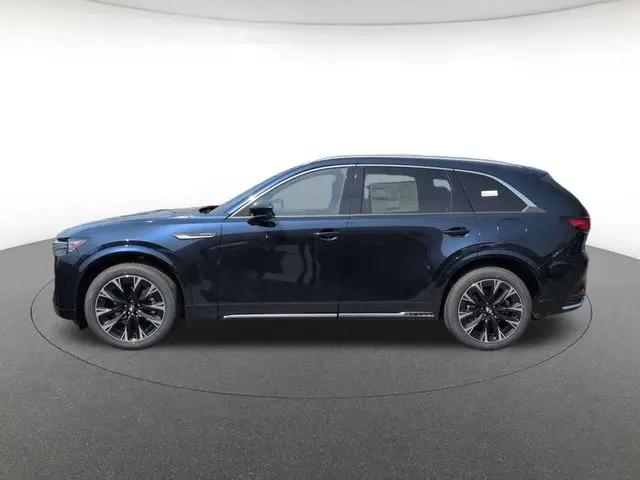 2026 Mazda X-90 3.3 Turbo S Premium Plus