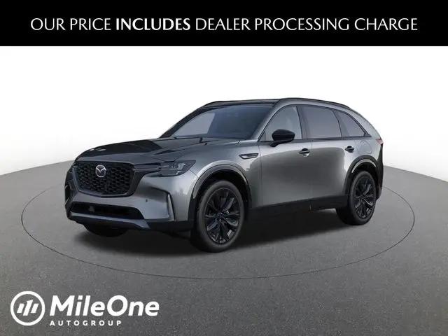 2026 Mazda X-90 3.3 Turbo S Premium Sport for sale in Fallston, MD
