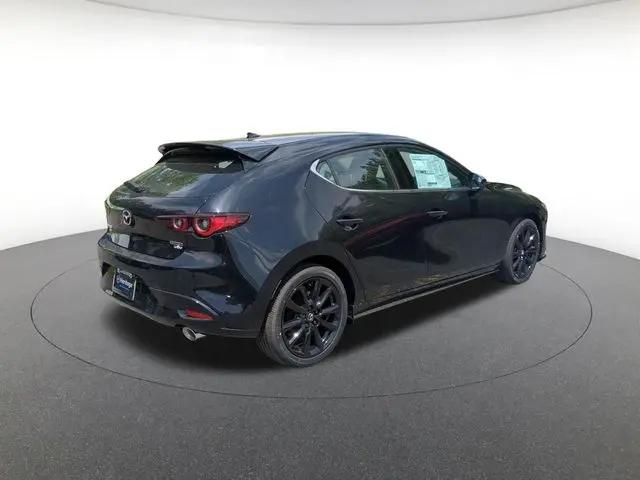 2026 Mazda Mazda3 2.5 Turbo Premium Plus