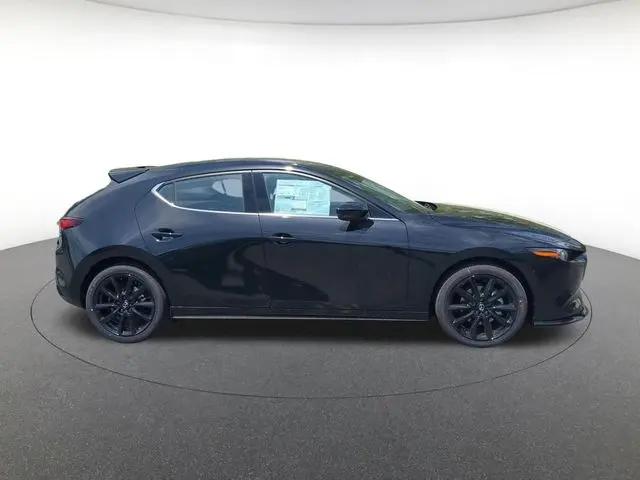 2026 Mazda Mazda3 2.5 Turbo Premium Plus