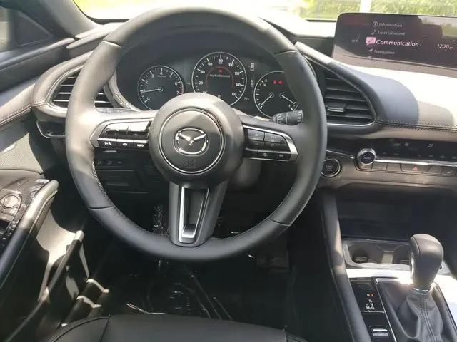 2026 Mazda Mazda3 2.5 Turbo Premium Plus