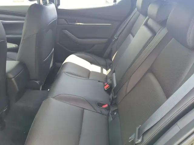 2026 Mazda Mazda3 2.5 Turbo Premium Plus
