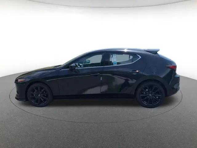 2026 Mazda Mazda3 2.5 Turbo Premium Plus