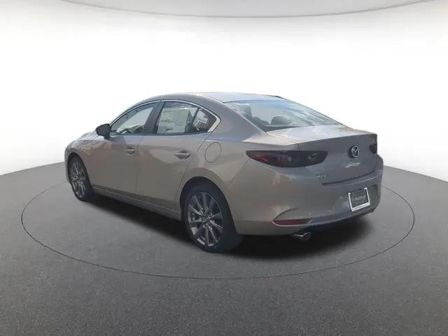 2026 Mazda Mazda3 2.5 S Preferred