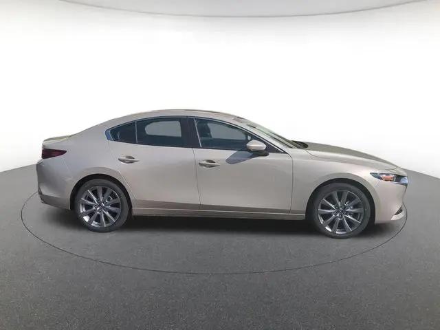 2026 Mazda Mazda3 2.5 S Preferred