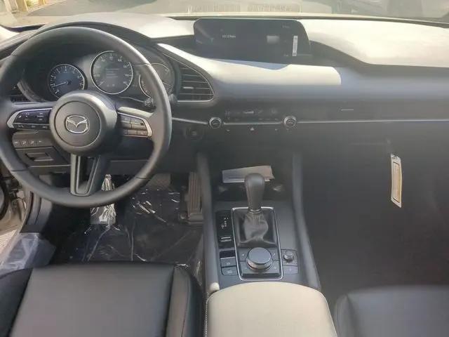 2026 Mazda Mazda3 2.5 S Preferred