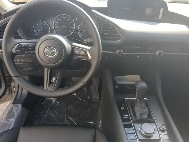 2026 Mazda Mazda3 2.5 S Preferred