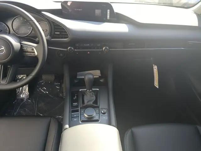 2026 Mazda Mazda3 2.5 S Preferred