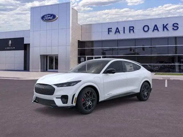 2026 Ford Mustang Mach-E GT for sale in Naperville, IL