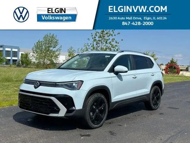 2026 Volkswagen Taos SEL for sale in Elgin, IL