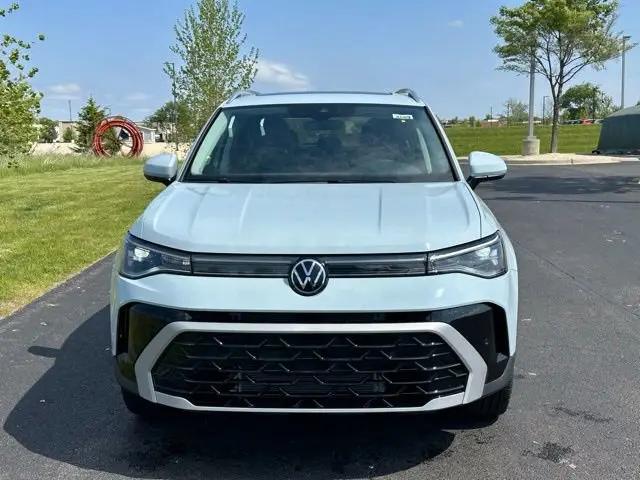 2026 Volkswagen Taos SEL