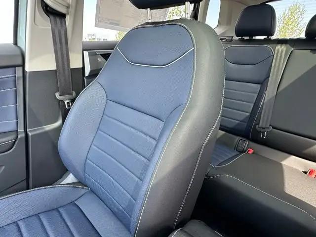 2026 Volkswagen Taos SEL