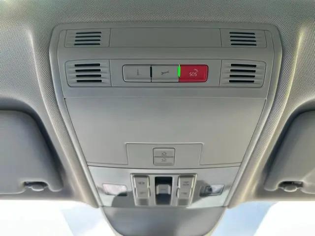2026 Volkswagen Taos SEL