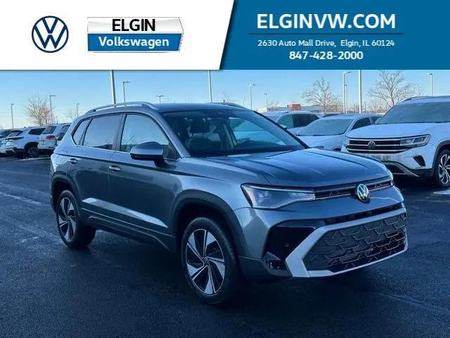 2026 Volkswagen Taos SE for sale in Elgin, IL