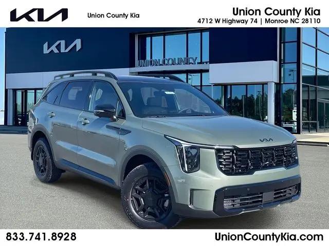 2026 Kia Sorento X-Pro SX Prestige for sale in Monroe, NC