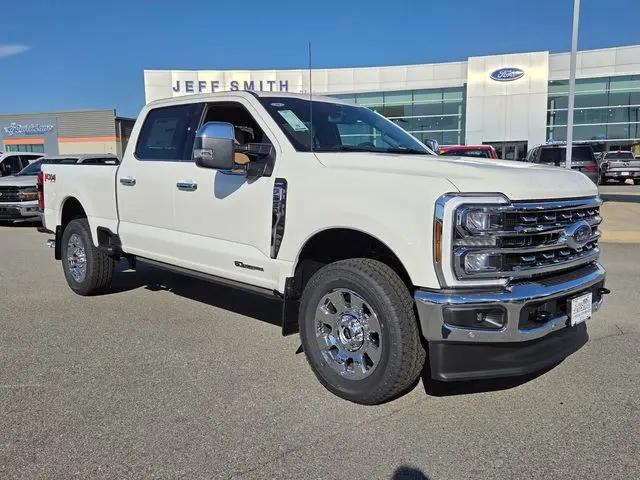2026 Ford F-250 LARIAT for sale in Byron, GA