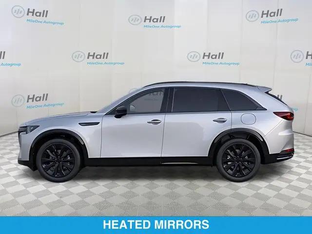 2026 Mazda X-90 3.3 Turbo S Premium Sport