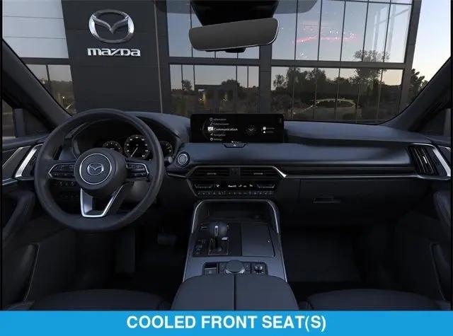 2026 Mazda X-90 3.3 Turbo S Premium Sport