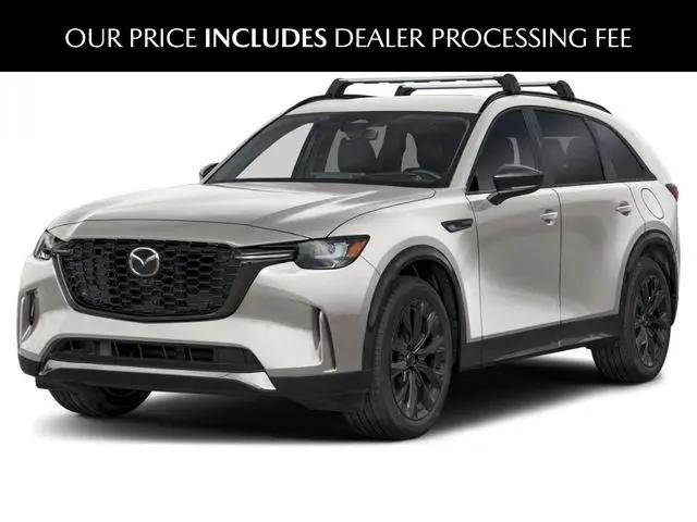 2026 Mazda X-90 3.3 Turbo S Premium Sport for sale in Virginia Beach, VA