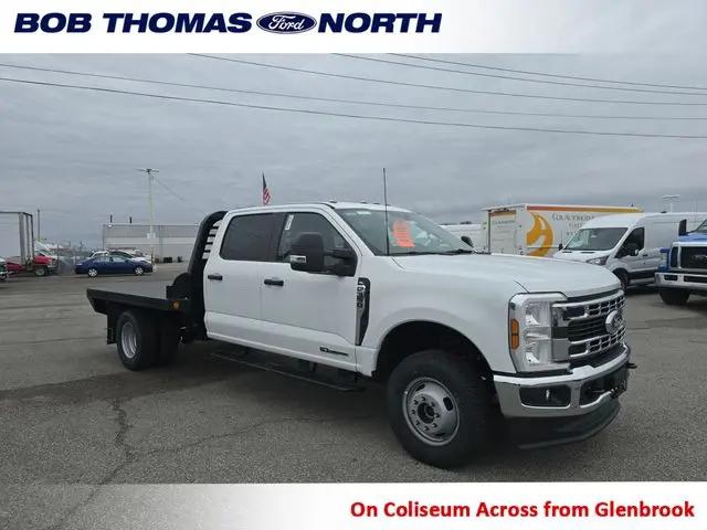 2026 Ford F-350 XL for sale in Fort Wayne, IN