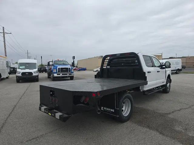 2026 Ford F-350 XL