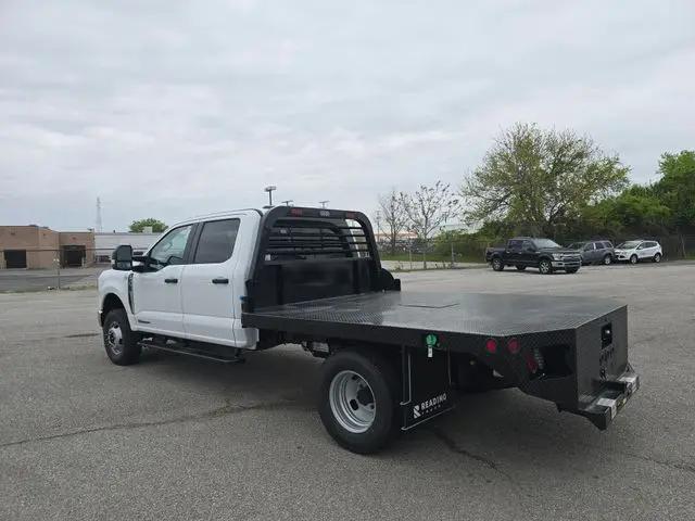2026 Ford F-350 XL