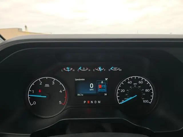 2026 Ford F-350 XL