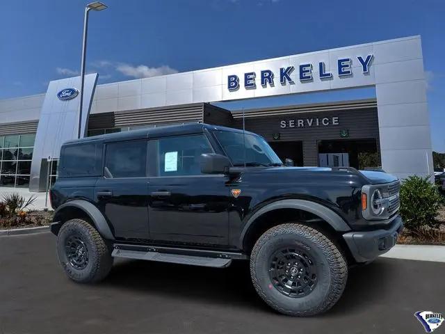 2026 Ford Bronco Badlands for sale in Moncks Corner, SC