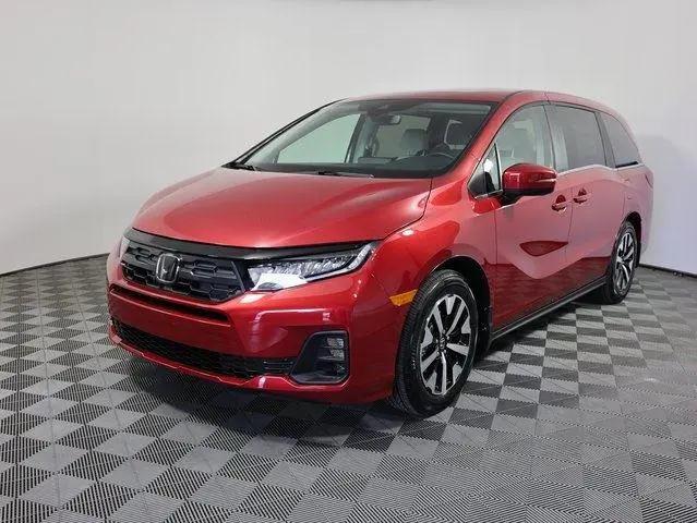 2026 Honda Odyssey EX-L for sale in Louisville, KY