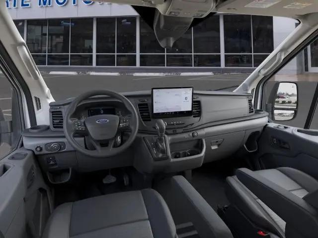2026 Ford Transit Cargo Van T-250