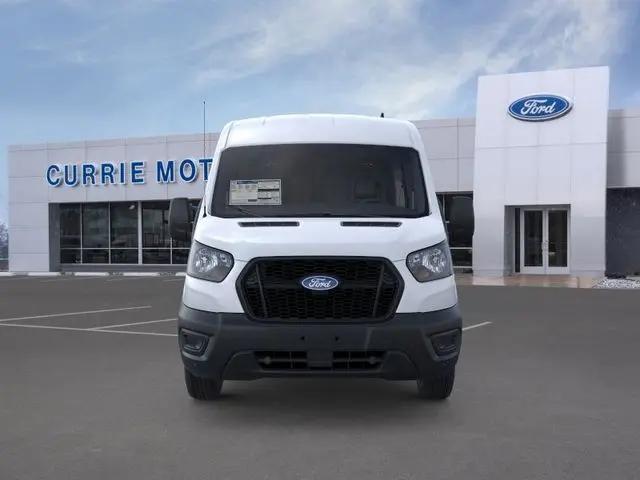 2026 Ford Transit Cargo Van T-250