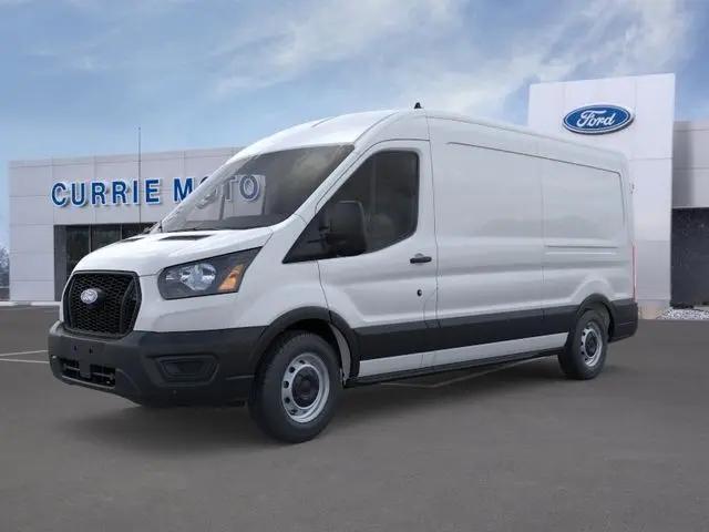 2026 Ford Transit Cargo Van T-250 for sale in Valparaiso, IN