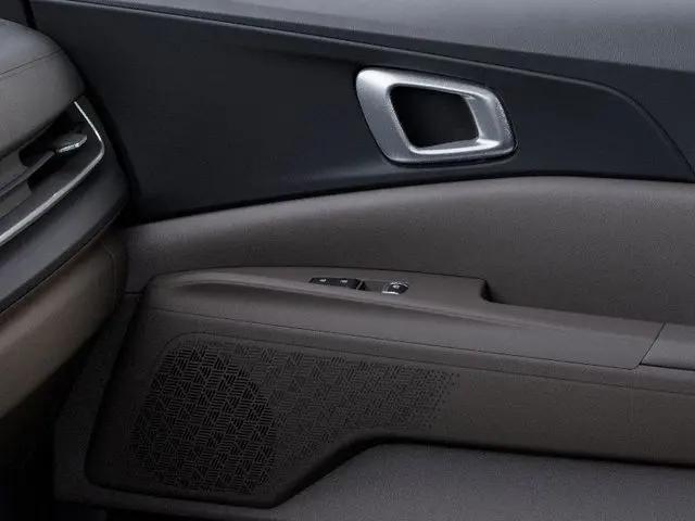 2026 Kia Carnival MPV EX