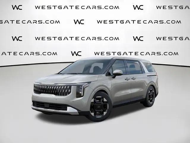2026 Kia Carnival MPV EX for sale in Wake Forest, NC