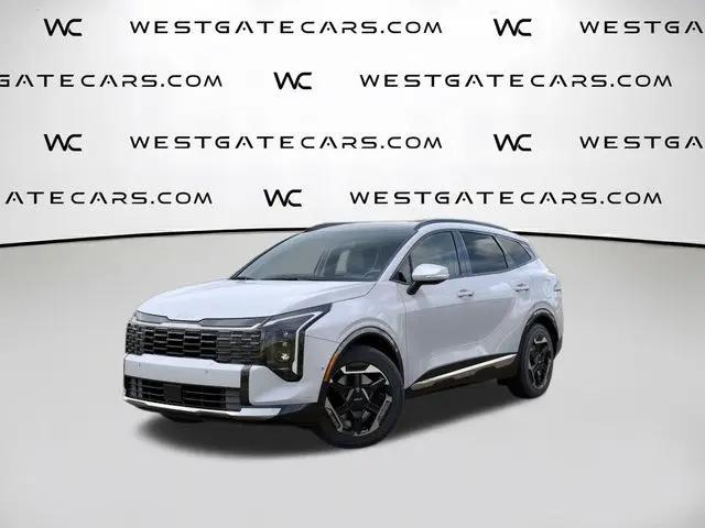 2026 Kia Sportage SX for sale in Wake Forest, NC