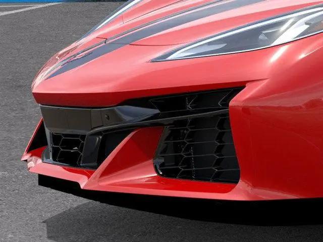 2026 Chevrolet Corvette Z06 Coupe, 2LZ, RWD