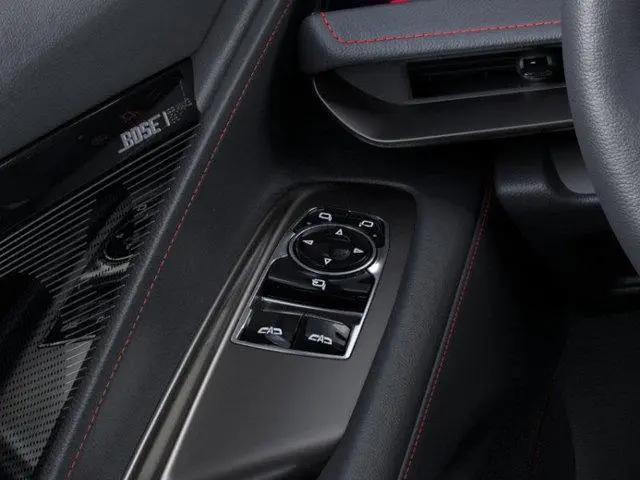2026 Chevrolet Corvette Z06 Coupe, 2LZ, RWD