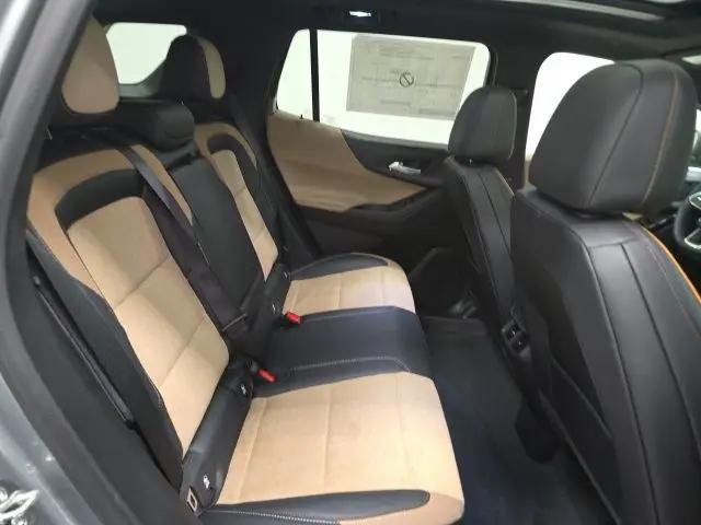 2026 Chevrolet Equinox AWD ACTIV