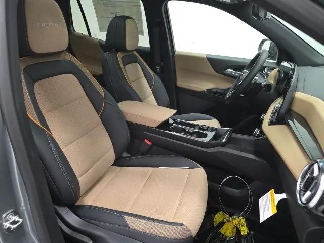 2026 Chevrolet Equinox AWD ACTIV