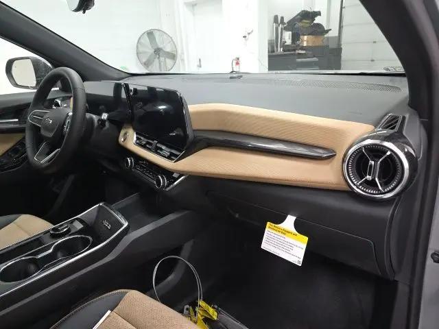 2026 Chevrolet Equinox AWD ACTIV