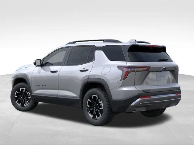 2026 Chevrolet Equinox AWD ACTIV