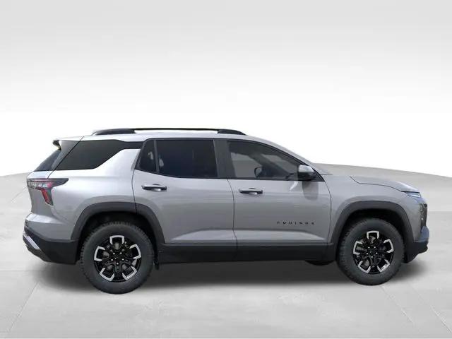 2026 Chevrolet Equinox AWD ACTIV