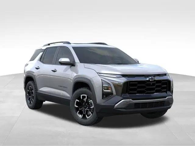 2026 Chevrolet Equinox AWD ACTIV