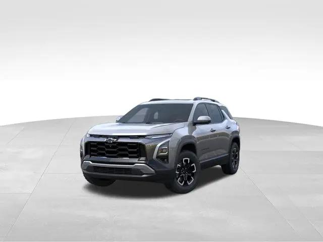 2026 Chevrolet Equinox AWD ACTIV