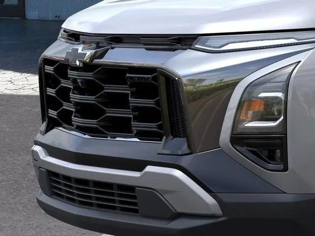 2026 Chevrolet Equinox AWD ACTIV
