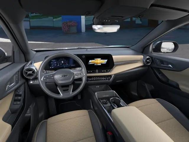 2026 Chevrolet Equinox AWD ACTIV