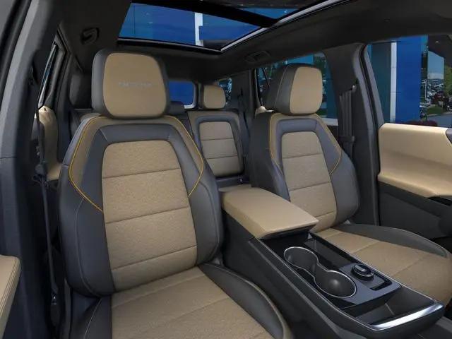 2026 Chevrolet Equinox AWD ACTIV