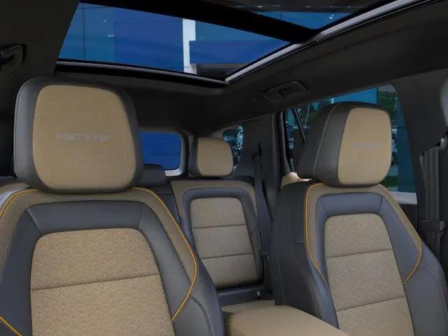 2026 Chevrolet Equinox AWD ACTIV