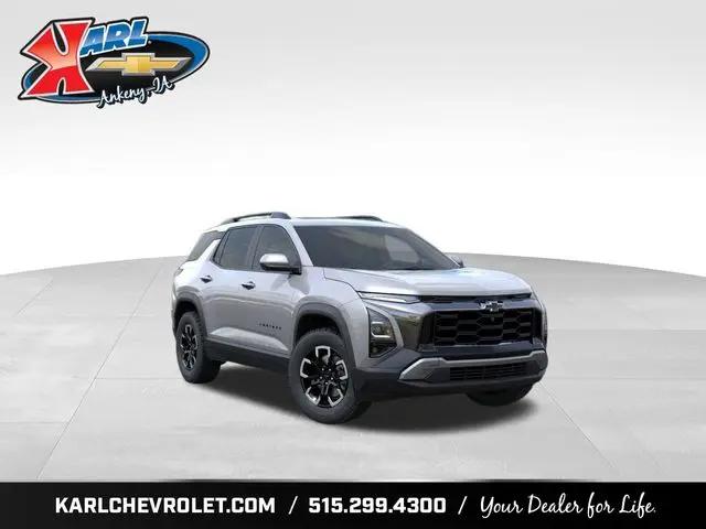 2026 Chevrolet Equinox AWD ACTIV for sale in Ankeny, IA